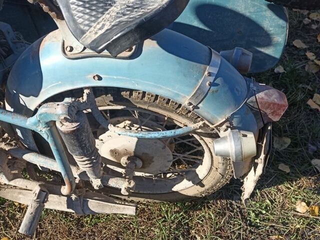 Дніпро Інша, об'ємом двигуна 6 л та пробігом 0 тис. км за 478 $, фото 6 на Automoto.ua