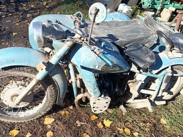 Дніпро Інша, об'ємом двигуна 6 л та пробігом 0 тис. км за 478 $, фото 3 на Automoto.ua