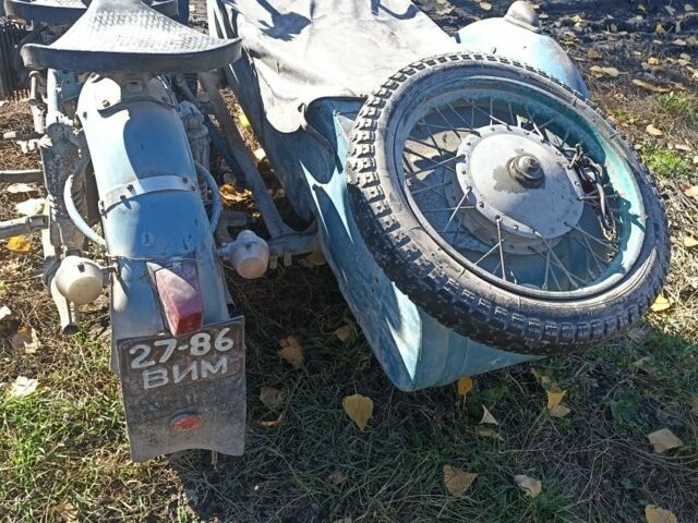 Дніпро Інша, об'ємом двигуна 6 л та пробігом 0 тис. км за 478 $, фото 1 на Automoto.ua