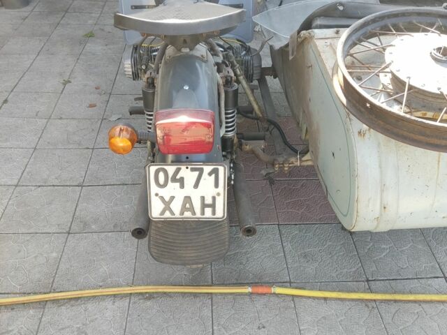 Днепр Другая, объемом двигателя 0 л и пробегом 0 тыс. км за 605 $, фото 1 на Automoto.ua