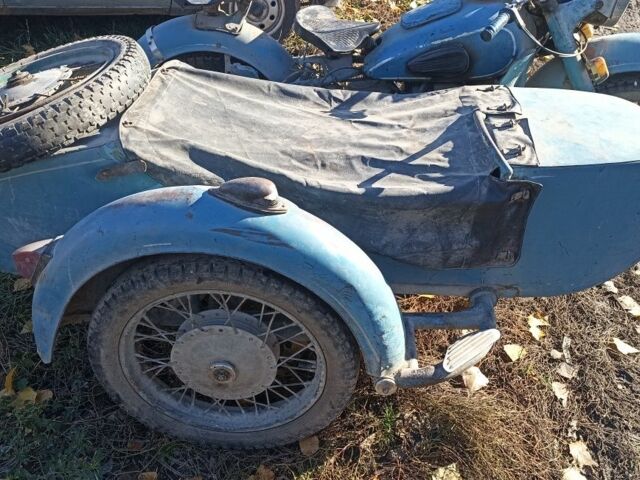 Дніпро Інша, об'ємом двигуна 6 л та пробігом 0 тис. км за 478 $, фото 2 на Automoto.ua