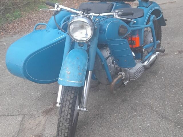 Днепр Другая, объемом двигателя 0.65 л и пробегом 0 тыс. км за 1400 $, фото 3 на Automoto.ua