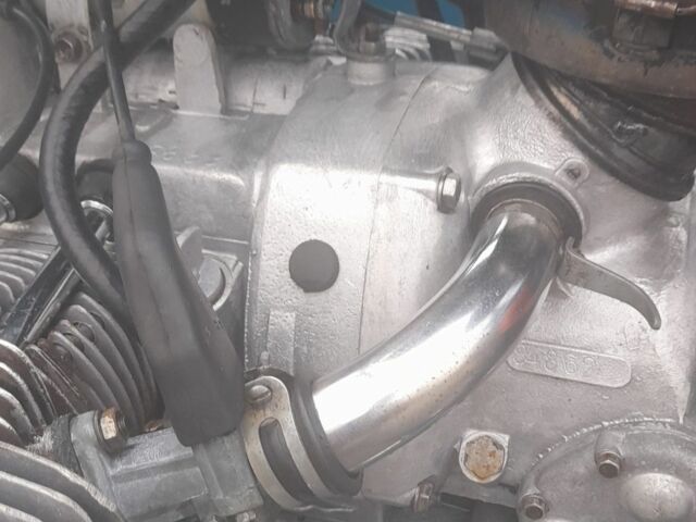 Днепр Другая, объемом двигателя 0.65 л и пробегом 0 тыс. км за 1400 $, фото 6 на Automoto.ua