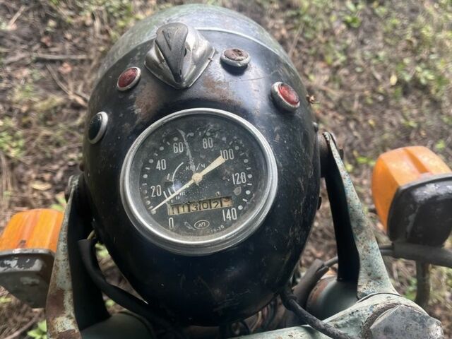 Днепр Другая 1974 в Прилуках на Automoto.ua Днепр Другая, объемом двигателя 0.65 л и пробегом 0 тыс. км за 119 $, фото 2 на Automoto.ua