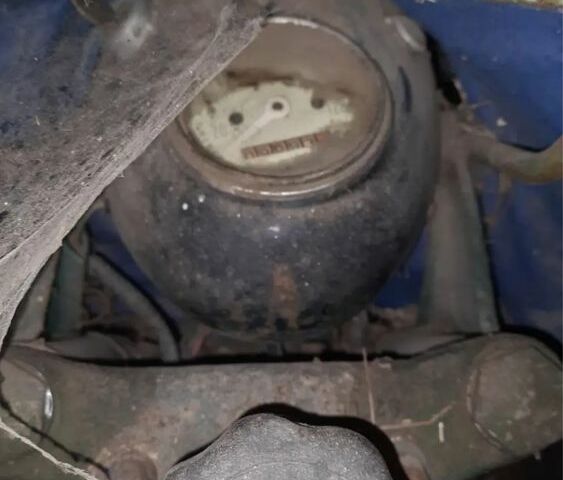 Днепр Другая 1974 в Львове на Automoto.ua Днепр Другая, объемом двигателя 0.65 л и пробегом 0 тыс. км за 499 $, фото 3 на Automoto.ua