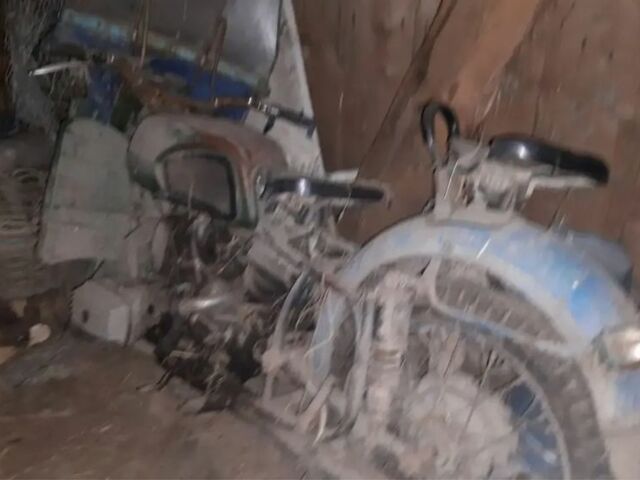 Днепр Другая 1974 в Львове на Automoto.ua Днепр Другая, объемом двигателя 0.65 л и пробегом 0 тыс. км за 499 $, фото 1 на Automoto.ua