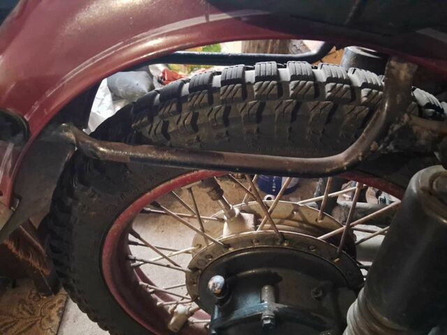 Днепр Другая 1975 в Литине на Automoto.ua Днепр Другая, объемом двигателя 0 л и пробегом 0 тыс. км за 238 $, фото 2 на Automoto.ua