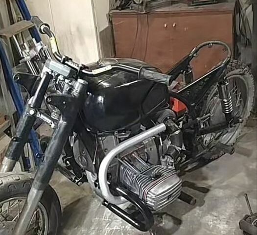 Днепр Другая, объемом двигателя 0.65 л и пробегом 0 тыс. км за 985 $, фото 5 на Automoto.ua