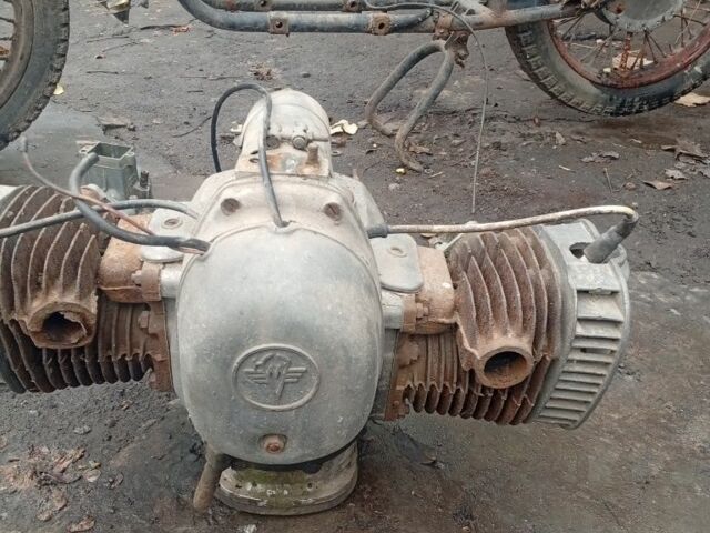 Днепр Другая, объемом двигателя 0.75 л и пробегом 0 тыс. км за 60 $, фото 2 на Automoto.ua