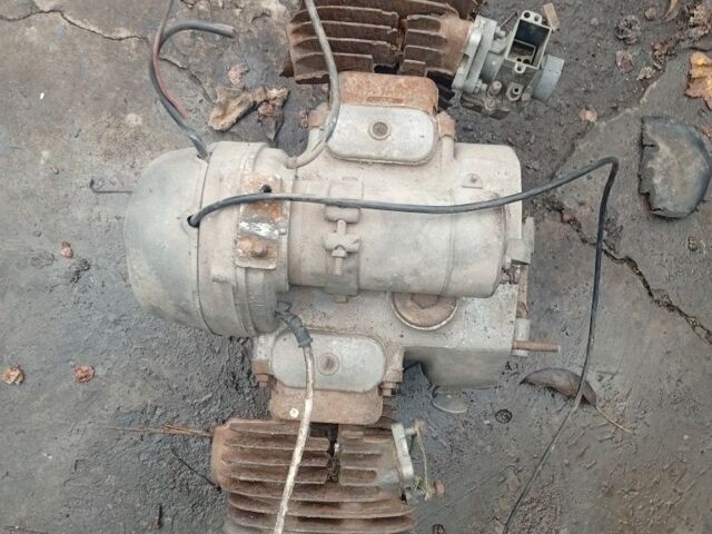 Днепр Другая, объемом двигателя 0.75 л и пробегом 0 тыс. км за 60 $, фото 1 на Automoto.ua