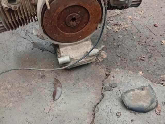 Днепр Другая, объемом двигателя 0.75 л и пробегом 0 тыс. км за 60 $, фото 3 на Automoto.ua