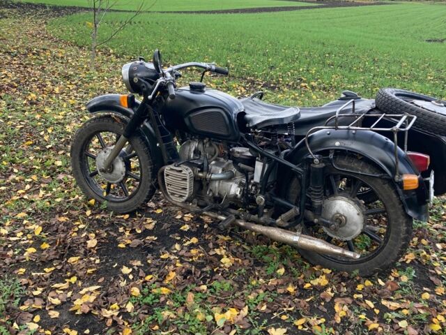 Днепр Другая 1977 в Краснокутске на Automoto.ua Днепр Другая, объемом двигателя 0.75 л и пробегом 0 тыс. км за 450 $, фото 6 на Automoto.ua