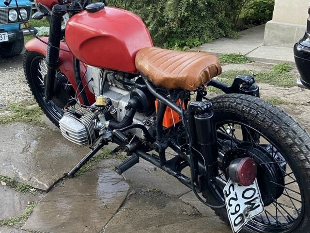 Дніпро Інша, об'ємом двигуна 0.65 л та пробігом 0 тис. км за 200 $, фото 1 на Automoto.ua