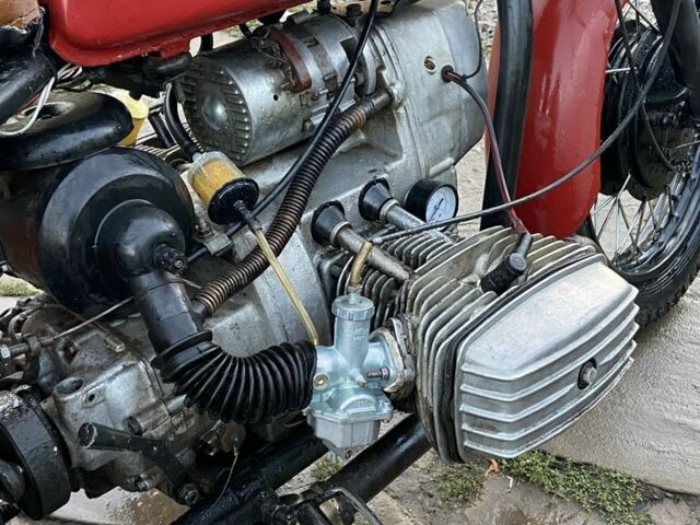 Дніпро Інша, об'ємом двигуна 0.65 л та пробігом 0 тис. км за 200 $, фото 4 на Automoto.ua