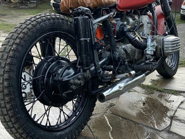 Дніпро Інша, об'ємом двигуна 0.65 л та пробігом 0 тис. км за 200 $, фото 3 на Automoto.ua