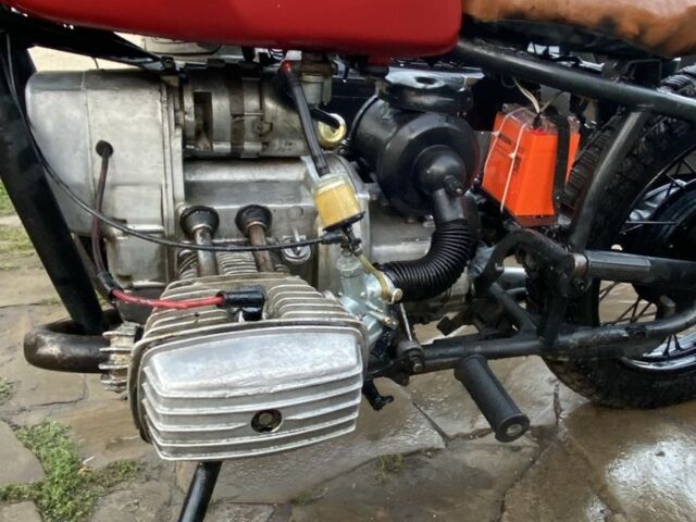 Дніпро Інша, об'ємом двигуна 0.65 л та пробігом 0 тис. км за 200 $, фото 5 на Automoto.ua