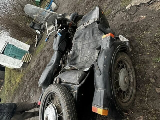 Дніпро Інша, об'ємом двигуна 0.65 л та пробігом 0 тис. км за 450 $, фото 6 на Automoto.ua