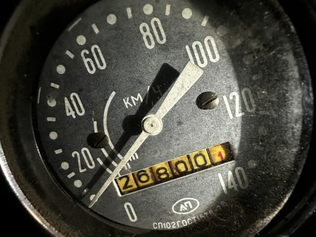 Дніпро Інша, об'ємом двигуна 0.65 л та пробігом 0 тис. км за 450 $, фото 9 на Automoto.ua