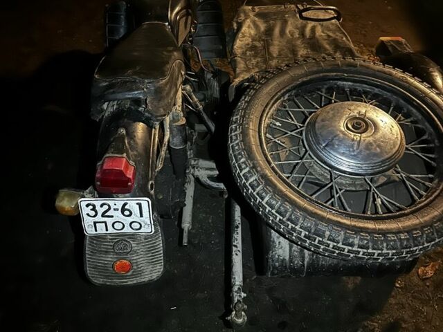 Дніпро Інша, об'ємом двигуна 0.65 л та пробігом 0 тис. км за 450 $, фото 3 на Automoto.ua