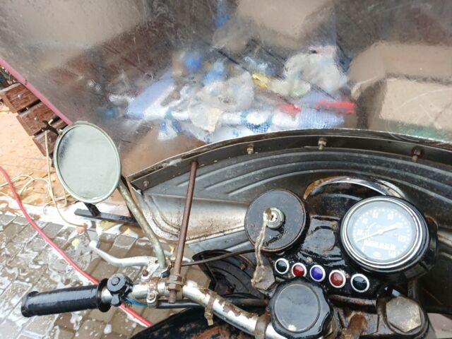 Днепр Другая, объемом двигателя 0.65 л и пробегом 0 тыс. км за 299 $, фото 1 на Automoto.ua