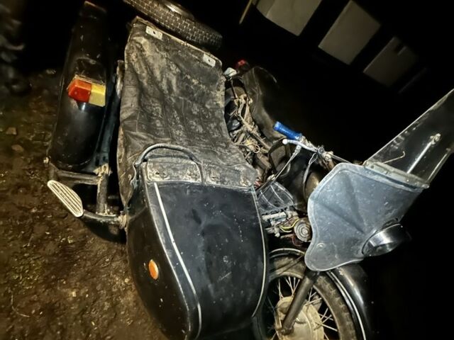 Дніпро Інша, об'ємом двигуна 0.65 л та пробігом 0 тис. км за 450 $, фото 6 на Automoto.ua