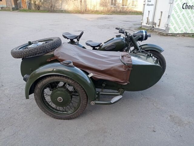 Дніпро Інша, об'ємом двигуна 0.75 л та пробігом 0 тис. км за 2954 $, фото 3 на Automoto.ua