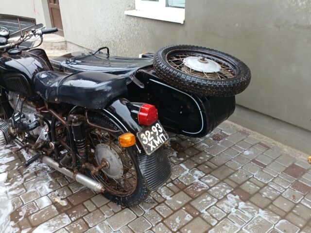 Днепр Другая, объемом двигателя 0.65 л и пробегом 0 тыс. км за 299 $, фото 5 на Automoto.ua