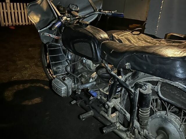 Дніпро Інша, об'ємом двигуна 0.65 л та пробігом 0 тис. км за 450 $, фото 2 на Automoto.ua