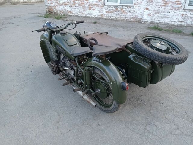 Дніпро Інша, об'ємом двигуна 0.75 л та пробігом 0 тис. км за 2954 $, фото 6 на Automoto.ua