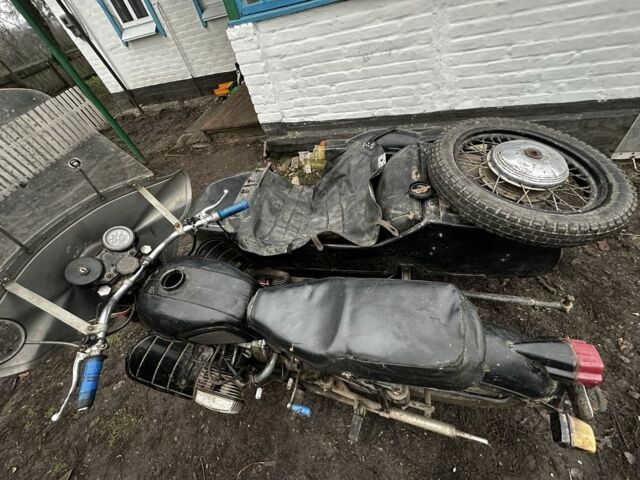 Дніпро Інша, об'ємом двигуна 0.65 л та пробігом 0 тис. км за 450 $, фото 4 на Automoto.ua