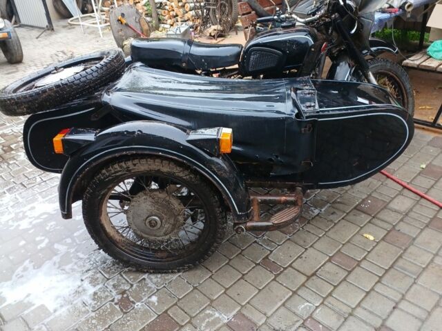 Днепр Другая, объемом двигателя 0.65 л и пробегом 0 тыс. км за 299 $, фото 3 на Automoto.ua