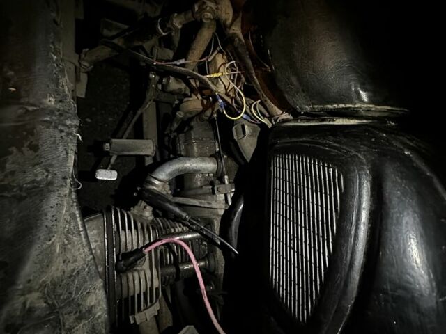 Дніпро Інша, об'ємом двигуна 0.65 л та пробігом 0 тис. км за 450 $, фото 7 на Automoto.ua