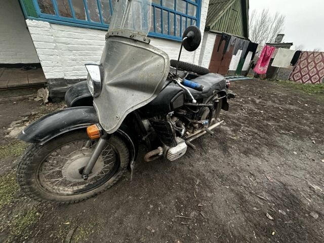 Дніпро Інша, об'ємом двигуна 0.65 л та пробігом 0 тис. км за 450 $, фото 2 на Automoto.ua