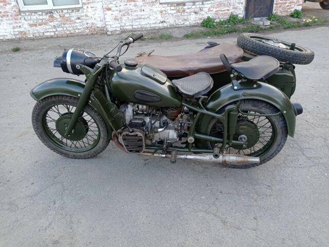 Дніпро Інша, об'ємом двигуна 0.75 л та пробігом 0 тис. км за 2954 $, фото 7 на Automoto.ua