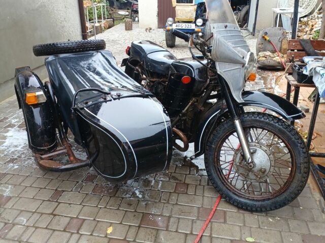 Днепр Другая, объемом двигателя 0.65 л и пробегом 0 тыс. км за 299 $, фото 4 на Automoto.ua