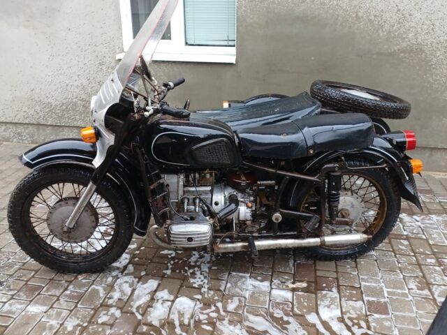 Днепр Другая, объемом двигателя 0.65 л и пробегом 0 тыс. км за 299 $, фото 2 на Automoto.ua