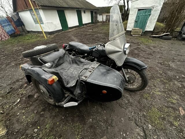 Дніпро Інша, об'ємом двигуна 0.65 л та пробігом 0 тис. км за 450 $, фото 1 на Automoto.ua