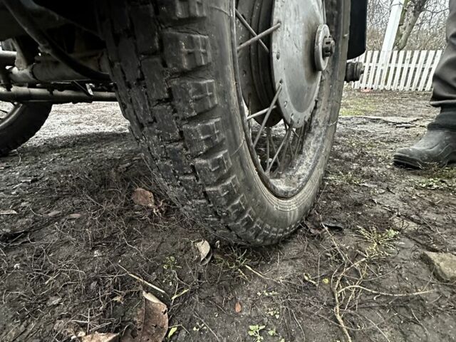 Дніпро Інша, об'ємом двигуна 0.65 л та пробігом 0 тис. км за 450 $, фото 8 на Automoto.ua