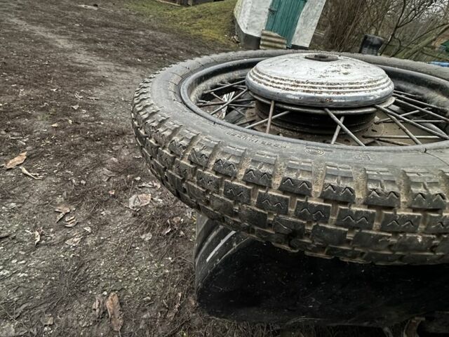 Дніпро Інша, об'ємом двигуна 0.65 л та пробігом 0 тис. км за 450 $, фото 10 на Automoto.ua