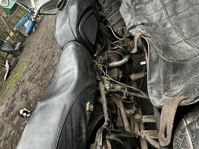 Дніпро Інша, об'ємом двигуна 0.65 л та пробігом 0 тис. км за 450 $, фото 5 на Automoto.ua