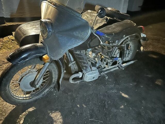 Дніпро Інша, об'ємом двигуна 0.65 л та пробігом 0 тис. км за 450 $, фото 1 на Automoto.ua