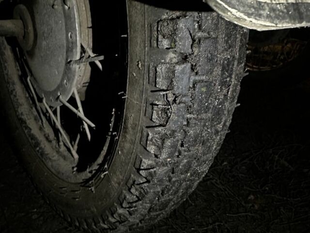 Дніпро Інша, об'ємом двигуна 0.65 л та пробігом 0 тис. км за 450 $, фото 4 на Automoto.ua