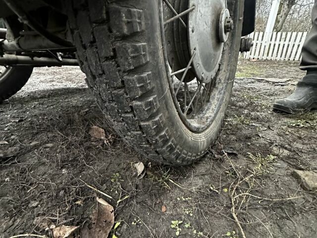 Дніпро Інша, об'ємом двигуна 0.65 л та пробігом 0 тис. км за 450 $, фото 9 на Automoto.ua