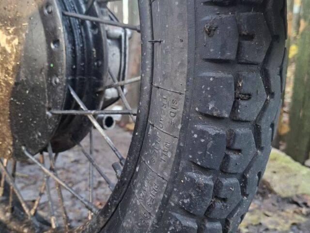 Днепр Другая, объемом двигателя 0.65 л и пробегом 0 тыс. км за 262 $, фото 5 на Automoto.ua