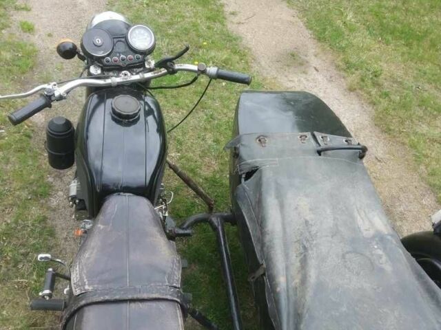 Днепр Другая, объемом двигателя 10 л и пробегом 0 тыс. км за 1000 $, фото 6 на Automoto.ua