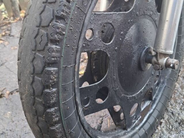 Днепр Другая, объемом двигателя 0.65 л и пробегом 0 тыс. км за 262 $, фото 4 на Automoto.ua