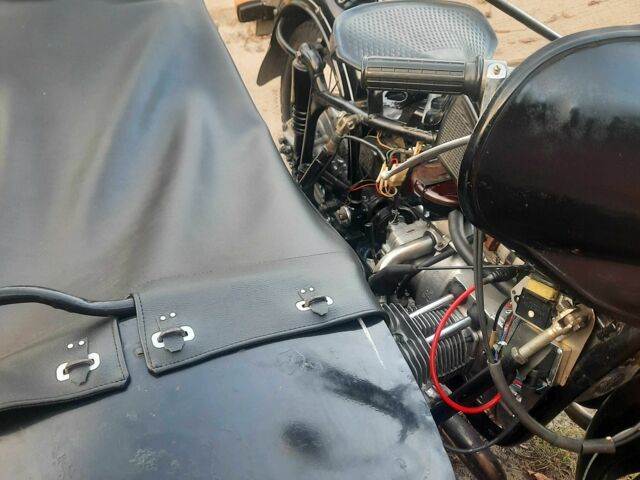 Дніпро Інша 1979 у Нетешине на Automoto.ua Дніпро Інша, об'ємом двигуна 0.6 л та пробігом 0 тис. км за 600 $, фото 4 на Automoto.ua
