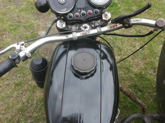 Днепр Другая, объемом двигателя 10 л и пробегом 0 тыс. км за 1000 $, фото 7 на Automoto.ua