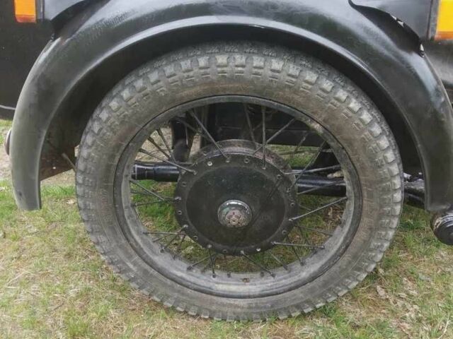 Днепр Другая, объемом двигателя 10 л и пробегом 0 тыс. км за 1000 $, фото 9 на Automoto.ua