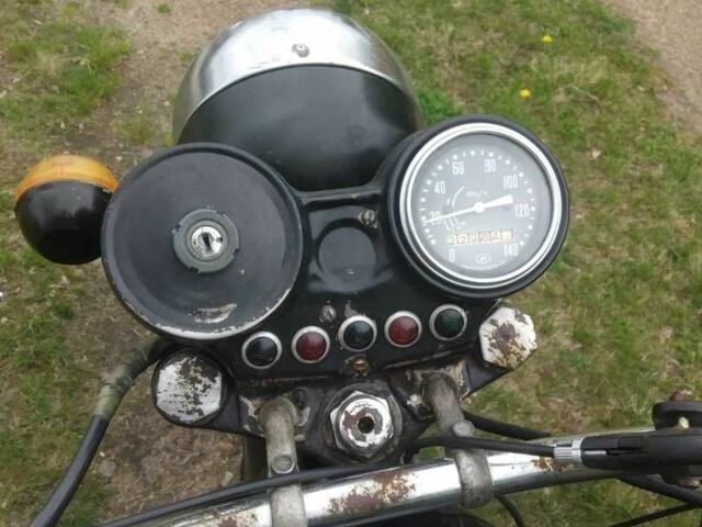 Днепр Другая, объемом двигателя 10 л и пробегом 0 тыс. км за 1000 $, фото 10 на Automoto.ua